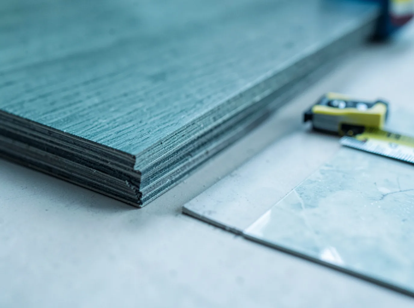 Luxury Vinyl Plank Installation Felch, MI FAQs